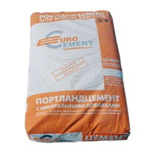 Купить на centrosnab.ru Цемент М500 Д20 Осколцемент, 50 кг по цене от 305,00 руб.!